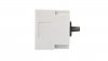 Łącznik krzywkowy 1-2 1P 10A w obudowie 4G10-54-PK R014 63-840347-011